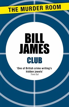 Cover Club (eBook, ePUB)