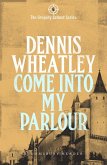 Come into my Parlour (eBook, ePUB)