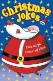 Christmas Jokes (eBook, ePUB)