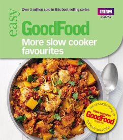 Cover Good Food: More Slow Cooker Favourites (eBook, ePUB)