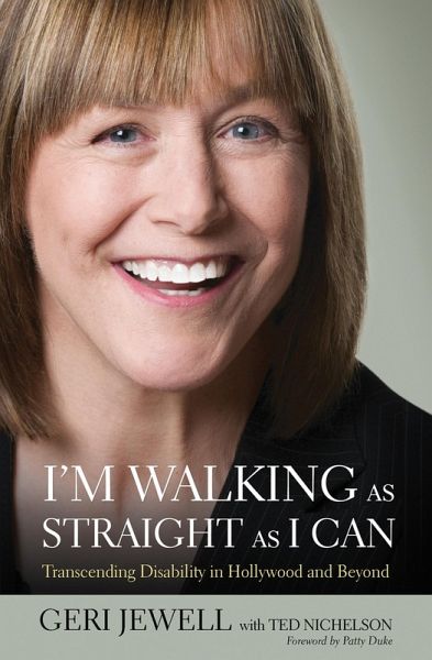 I'm Walking as Straight as I Can (eBook, ePUB) I'm Walking as Straight as I Can (eBook, ePUB)