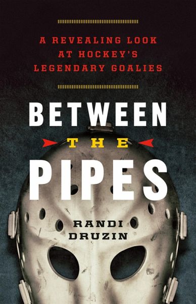 Between the Pipes (eBook, ePUB)