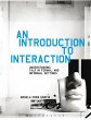 An Introduction to Interaction (eBook,... - Bild 1