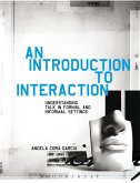 An Introduction to Interaction (eBook, PDF)