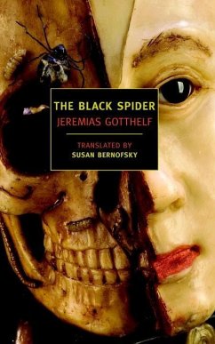 The Black Spider (eBook, ePUB) - Gotthelf, Jeremias
