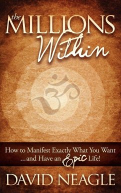 Cover The Millions Within (eBook, ePUB)