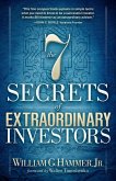 The 7 Secrets of Extraordinary Investors (eBook, ePUB)