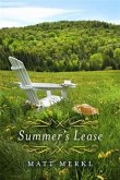 Summer's Lease (eBook, ePUB)
