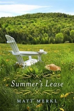Summer's Lease (eBook, ePUB) - Merkl, Matt