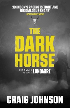 Cover The Dark Horse (eBook, ePUB)