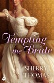 Tempting the Bride: Fitzhugh Book 3 (eBook, ePUB)