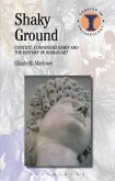 Shaky Ground (eBook, ePUB)