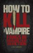 How to Kill a Vampire (eBook, ePUB) - Bild 1