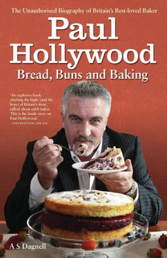 Cover Paul Hollywood - The Biography (eBook, ePUB)