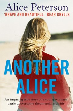 Another Alice (eBook, ePUB) - Peterson, Alice