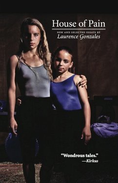 Cover House of Pain (eBook, ePUB)