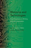Rhetorics and Technologies (eBook, ePUB)