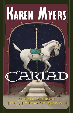 Cariad (eBook, ePUB) - Myers, Karen