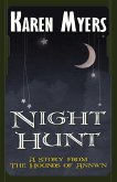 Night Hunt (eBook, ePUB)