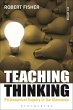 Teaching Thinking (eBook, PDF) - Bild 1