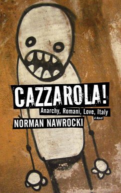 Cazzarola! (eBook, ePUB) - Nawrocki, Norman