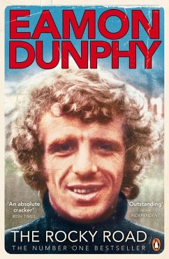 The Rocky Road (eBook, ePUB) - Dunphy, Eamon