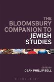 The Bloomsbury Companion to Jewish Studies (eBook, PDF)