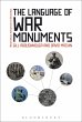 The Language of War Monuments (eBook,... - Bild 1