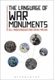 The Language of War Monuments (eBook, ePUB)