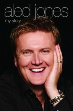 Cover Aled Jones - My Story (eBook, ePUB)