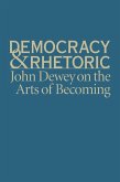 Democracy and Rhetoric (eBook, ePUB)