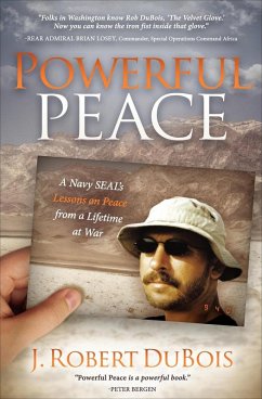 Cover Powerful Peace (eBook, ePUB)