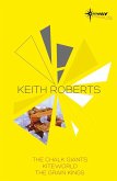 Keith Roberts SF Gateway Omnibus (eBook, ePUB)