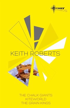 Keith Roberts SF Gateway Omnibus (eBook, ePUB) - Roberts, Keith