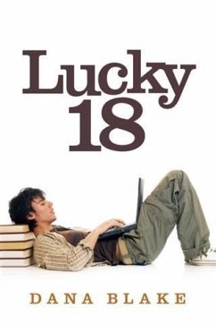 Cover Lucky 18 (eBook, ePUB)
