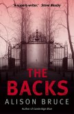 The Backs (eBook, ePUB)