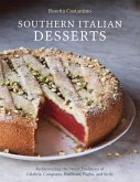 Southern Italian Desserts (eBook, ePUB)