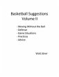 Basketball Suggestions, Volume II... - Bild 1