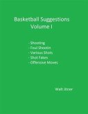 Basketball Suggestions (eBook, ePUB)