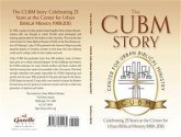 CUBM Story (eBook, ePUB)
