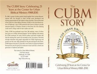 CUBM Story (eBook, ePUB) CUBM Story (eBook, ePUB)