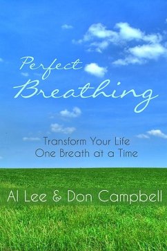 Cover Perfect Breathing (eBook, ePUB)