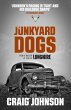 Junkyard Dogs (eBook, ePUB) - Bild 1
