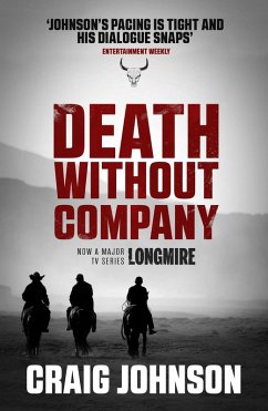 Death Without Company (eBook, ePUB) - Johnson, Craig