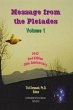 Message from the Pleiades, Volume 1,... - Bild 1
