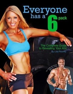 Everyone Has A 6-Pack (eBook, ePUB) - Rooney, Lisa