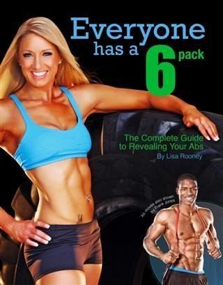 Everyone Has A 6-Pack (eBook, ePUB)