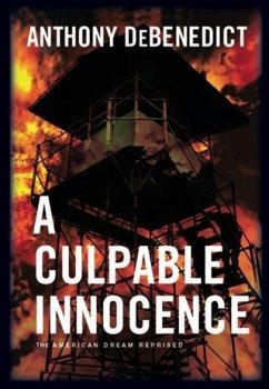 Cover Culpable Innocence (eBook, ePUB)