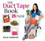 The Duct Tape Book (eBook, ePUB)