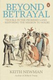 Beyond Betrayal (eBook, ePUB)